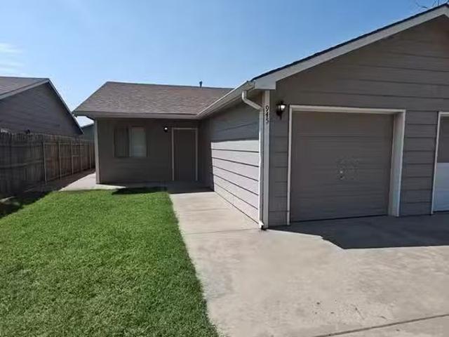 House for rent in Wichita