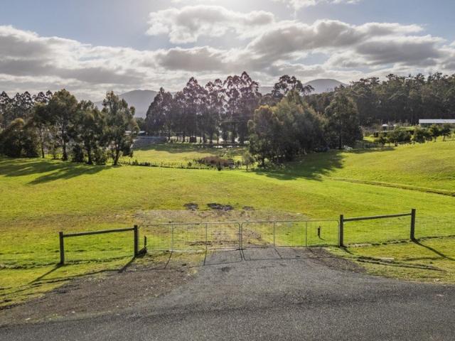 Land for sale in Huonville, Tasmania