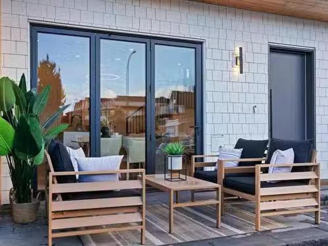 House for sale in Vancouver, British Columbia