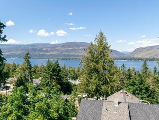 Property for sale in Sorrento, British Columbia