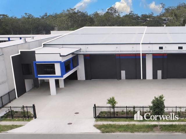 Warehouse for rent in Fernbrook, Queensland