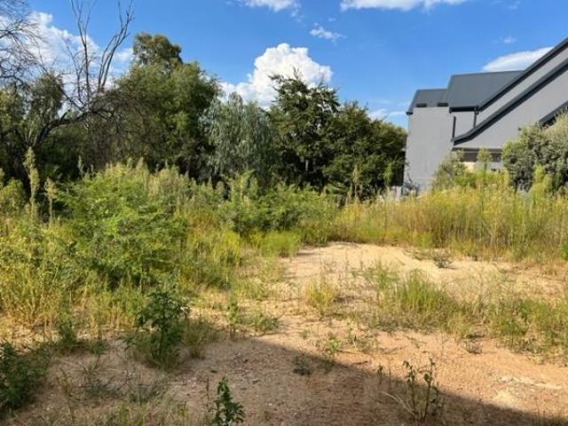 Property for sale in Parys, Ngwathe Local Municipality