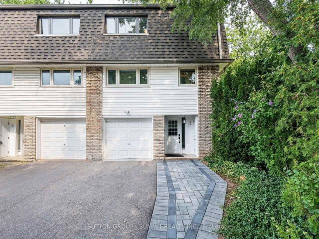 Condo for sale in Oakville, Ontario