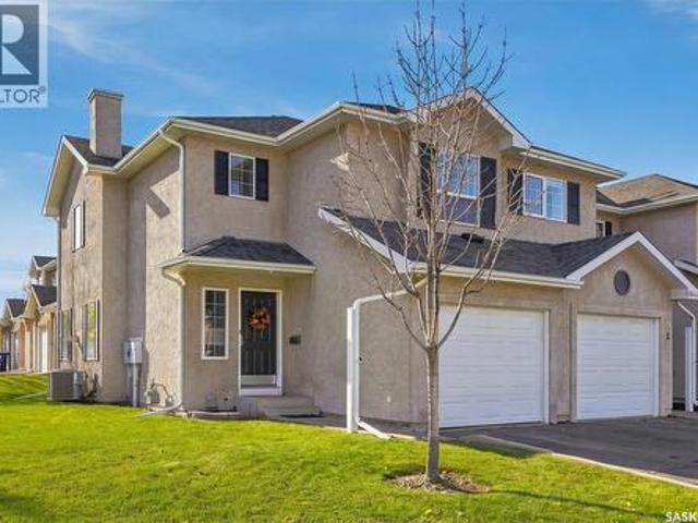 Townhouse for sale in Briarwood, Saskatoon