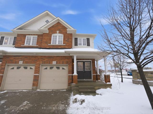 Condo for sale in Durham, Ontario