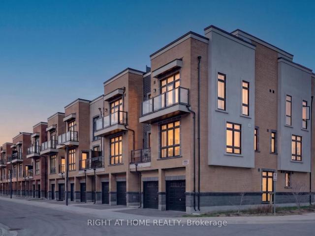 Condo for rent in Woburn, Ontario