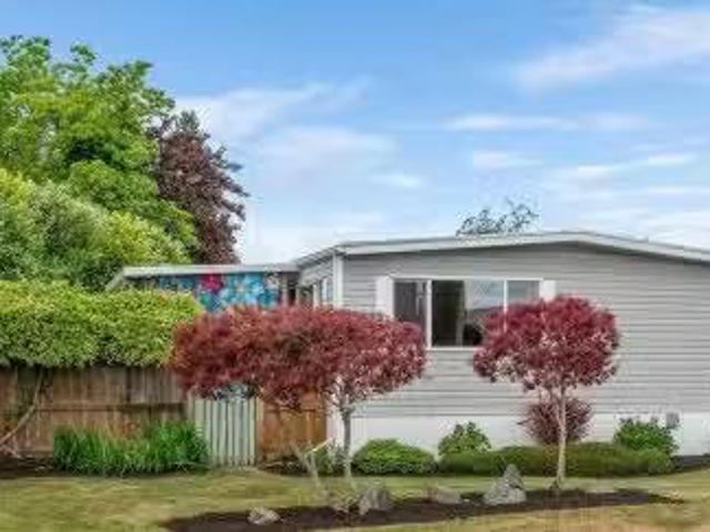 House for sale in Parksville, British Columbia