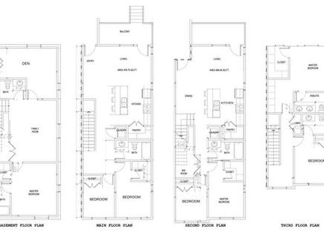 Property for sale in Fraser, Edmonton