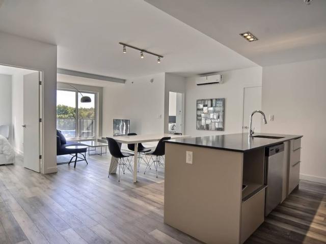 Apartment for rent in Sainte-Foy–Sillery–Cap-Rouge, Québec