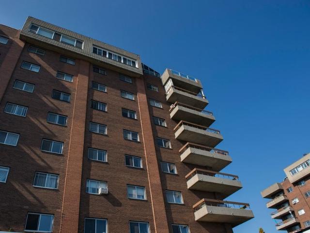 Apartment for rent in Laval-des-rapides, Quebec
