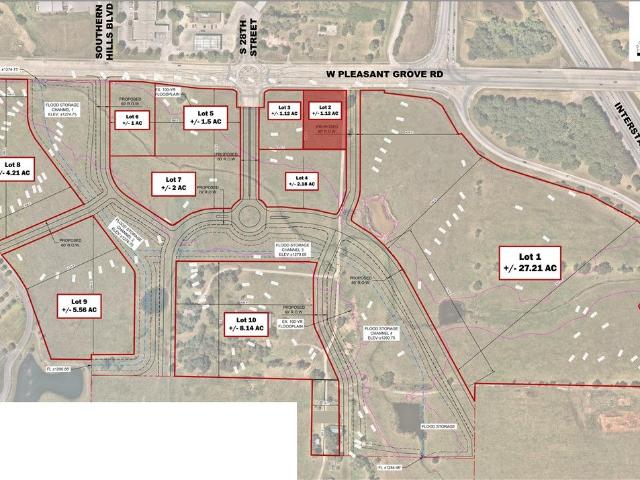 Property for sale in Ark