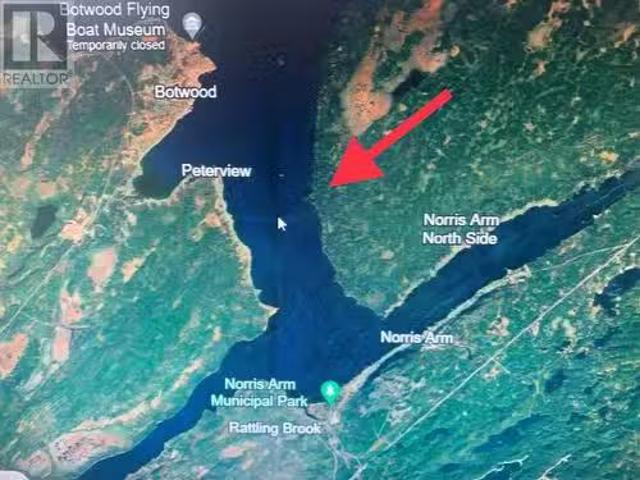 House for sale in Alderburn, Newfoundland And Labrador