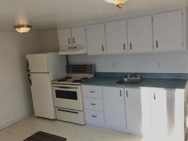 Apartment for rent in L'islet, Quebec