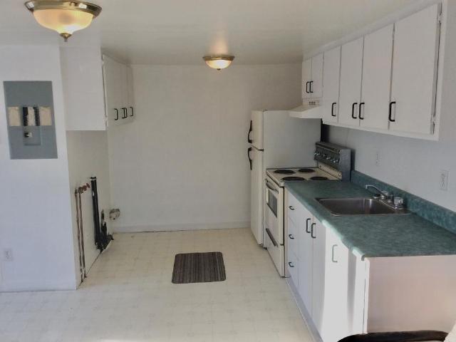 Apartment for rent in L'islet, Quebec
