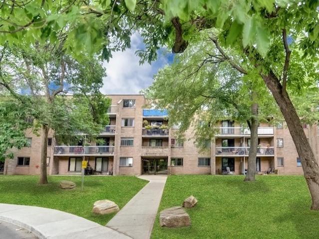 Apartment for rent in St. Leonard's, Quebec