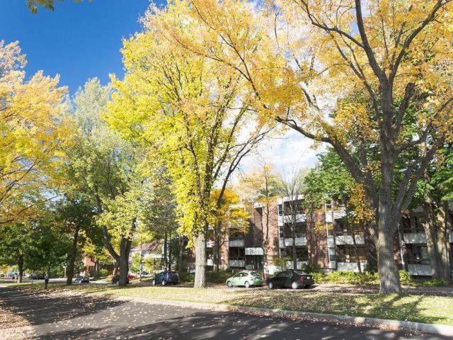 Apartment for rent in Québec, Quebec