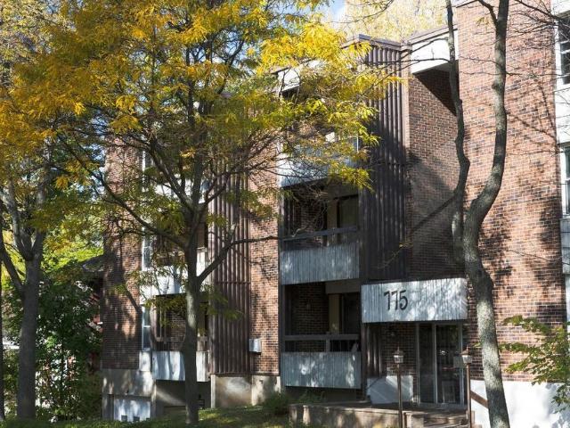 Apartment for rent in Québec, Quebec