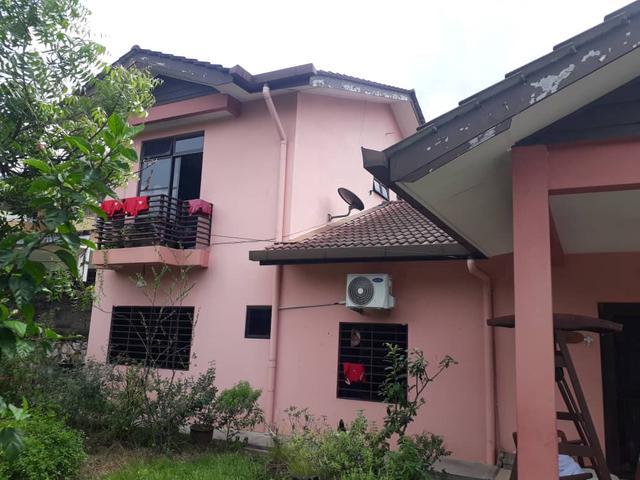 Bungalow for sale in Cheras