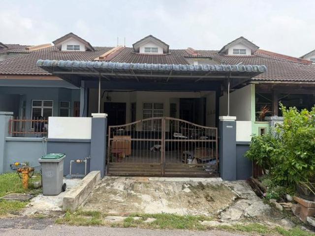 Terraced House for sale in Johor Bahru