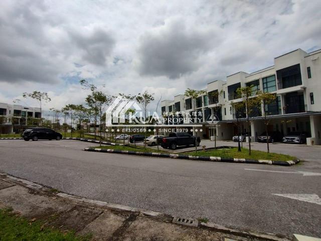House for rent in Kuching