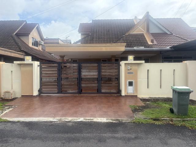 Residential House for rent in Alor Setar, Kedah