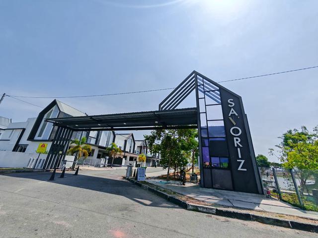 Terraced House for sale in Simpang Empat, Kota Setar