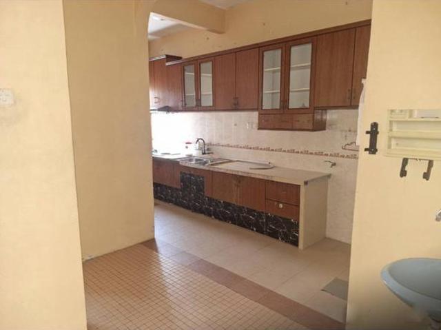 Terraced House for rent in Perai, Seberang Perai