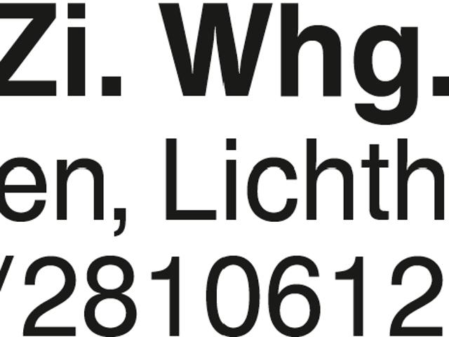 Wohnung mieten in Justingen, Schelklingen