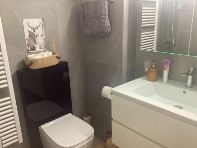 Wohnung mieten in Crans-Montana, Wallis