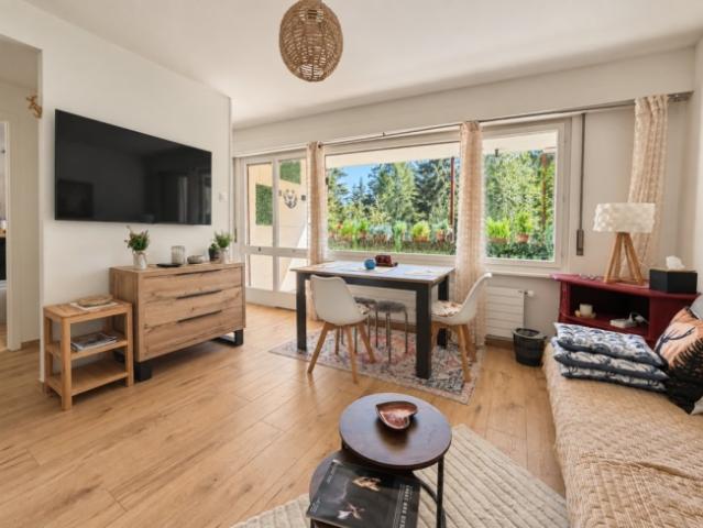 Wohnung mieten in Chermignon, Crans-Montana