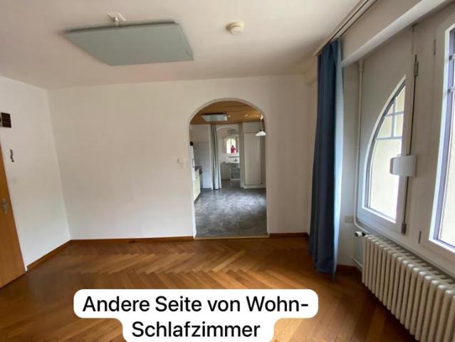 Wohnung mieten in Frutigen, Bern