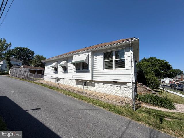 House for sale in Brooklyn, Maryland
