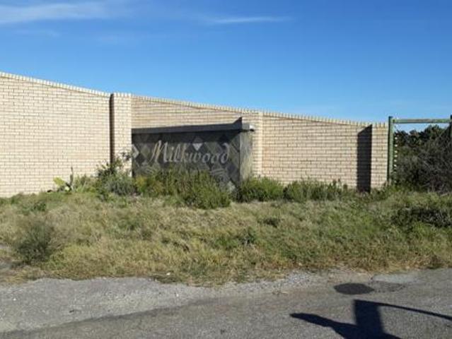 Property for sale in Bushmans River Mouth, Eastern Cape