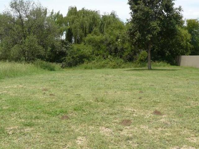 Property for sale in Parys, Ngwathe Local Municipality