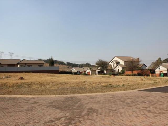 Property for sale in Waterkloof, Gauteng