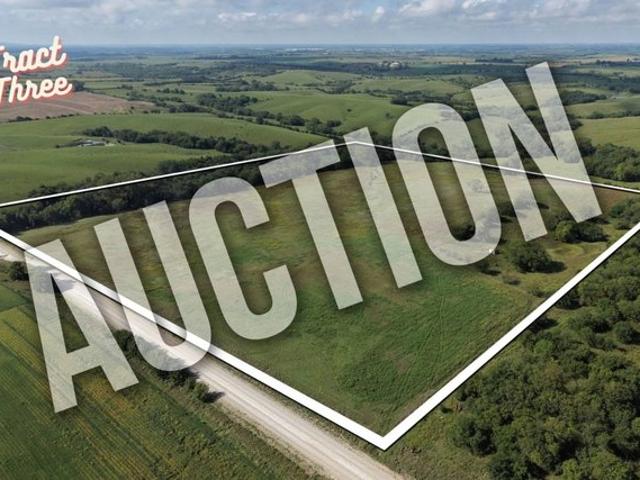 Land for sale in Murray, Clarke County