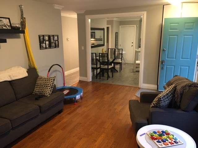 Apartment for rent in Collins Bay, Kingston