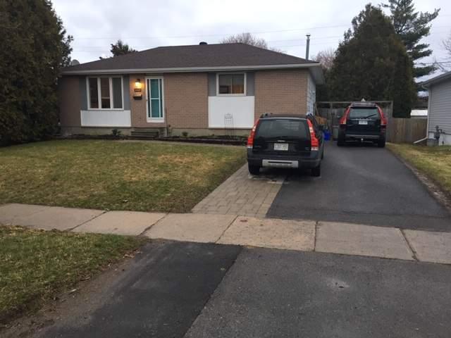 House for rent in Kingston, Ontario