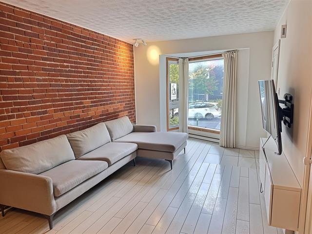 Apartment for rent in Le Plateau-Mont-Royal, Montréal