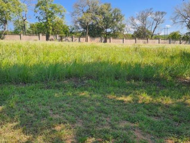 Property for sale in Ehlanzeni, Mpumalanga