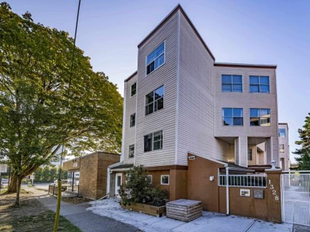 Townhouse for sale in Vancouver, British Columbia