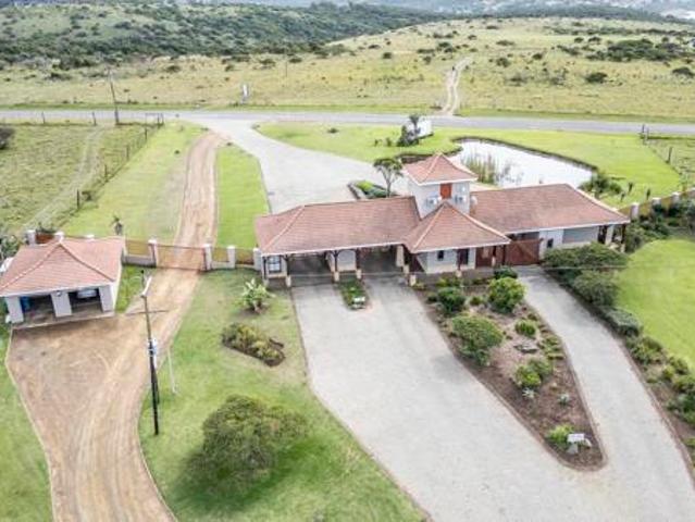 Property for sale in Amatola View, Bhisho