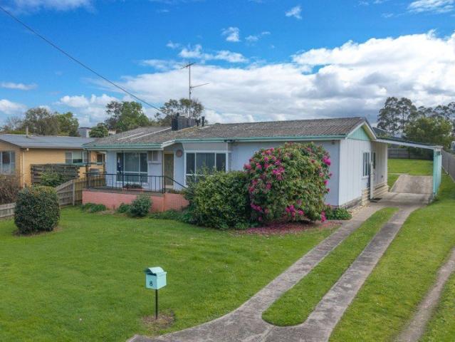 House for sale in Garfield, Melbourne