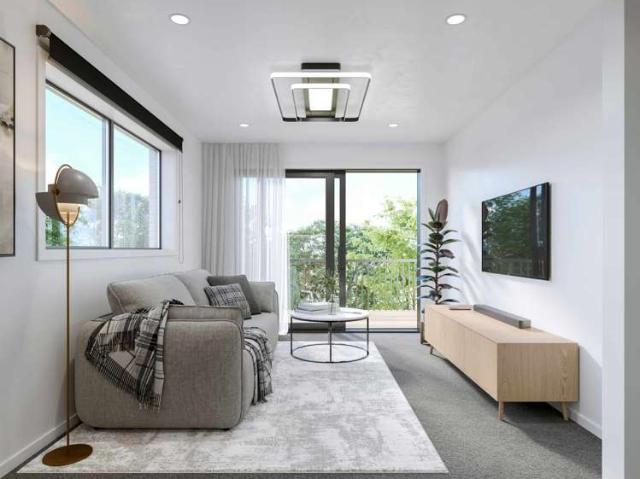 Townhouse for sale in Heathcote, Canterbury
