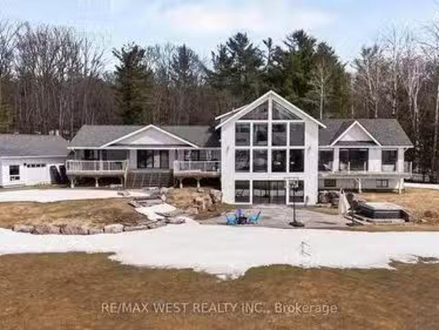 House for sale in Muskoka, Ontario