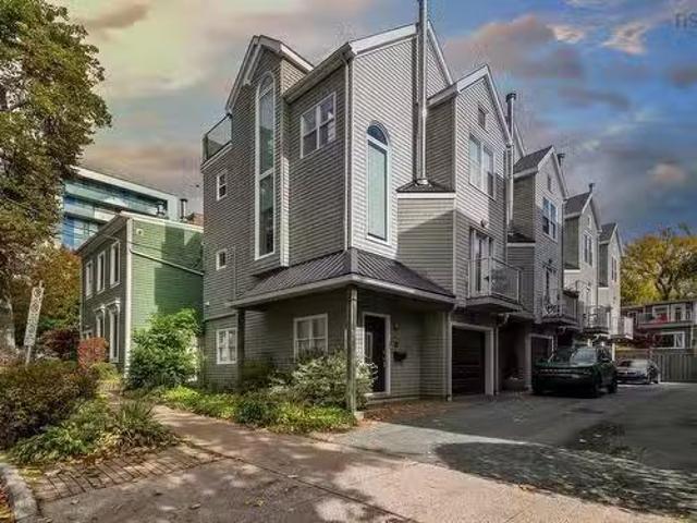 Condo for sale in Fairview, Nova Scotia