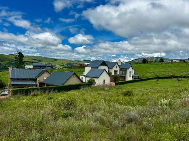 Property for sale in Dullstroom, Mpumalanga