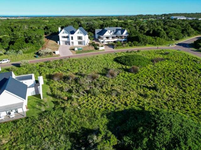 Property for sale in Cape St Francis, Eastern Cape