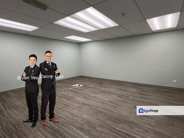 Shop for rent in Petaling, Damansara Damai