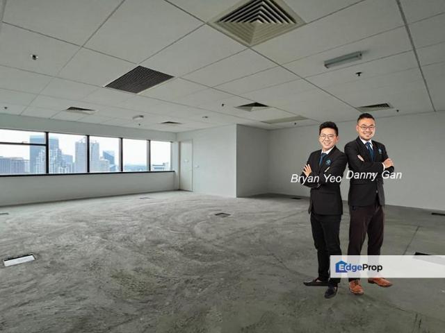 Shop for rent in Petaling, Damansara Damai